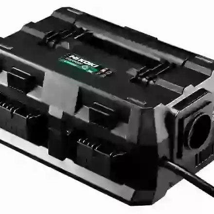 HIKOKI UC18YTSL Multi-Port Battery Charger